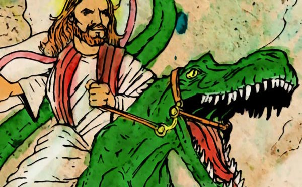 An Evolution Primer for Young Earth Creationists