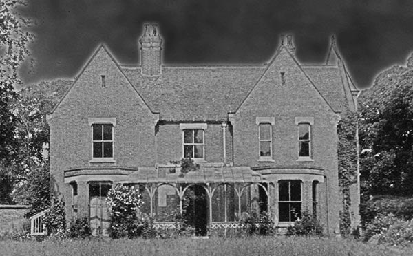 Borley Rectory: the World's Most Haunted House?