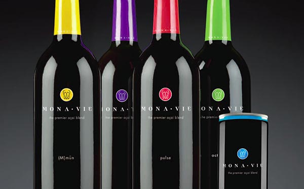 MonaVie and Other "Superfruit" Juices
