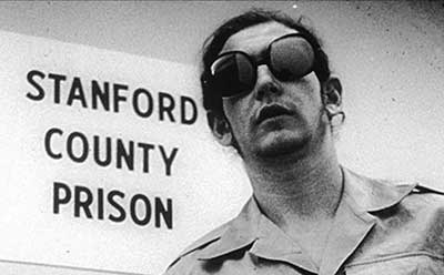 What You Didn't Know about the Stanford Prison Experiment