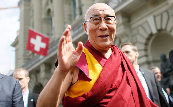 Should Tibet Be Free?