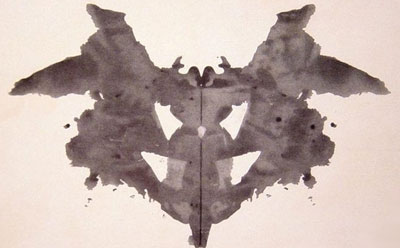 A Skeptical Look at the Rorschach Test