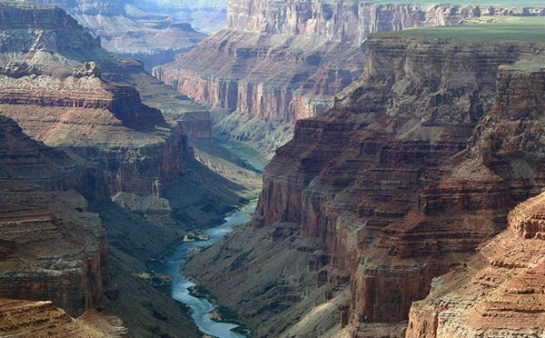 Measuring the Age of the Grand Canyon
