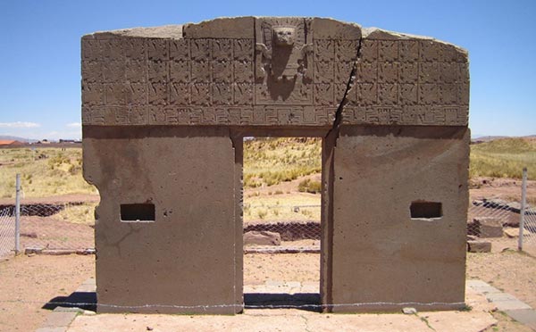 tiwanaku puma punku