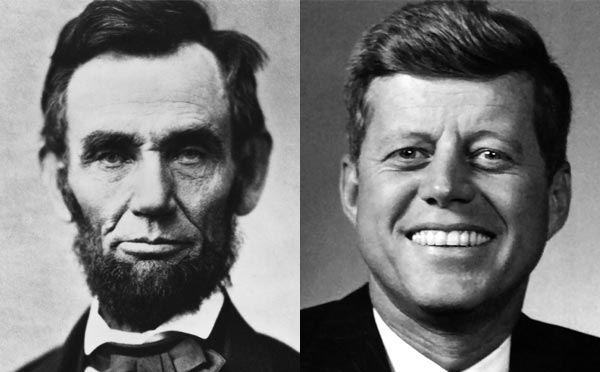 Similarities And Differences Between Abraham Lincoln And