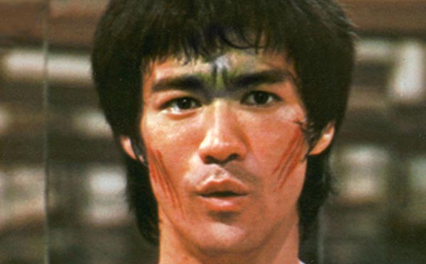 bruce lee myth