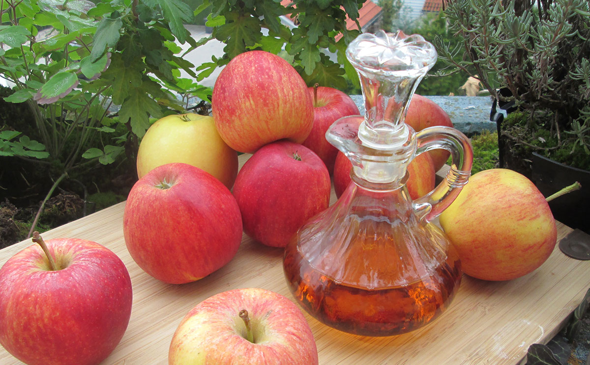 Malt Vinegar Vs Apple Cider Vinegar: The Ultimate Verdict - The