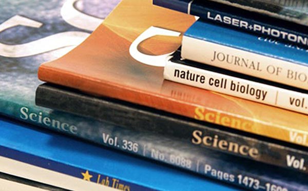 How to Identify a "Good" Scientific Journal