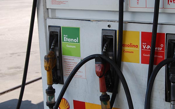 Ethanol: Miracle Fuel, or Not?