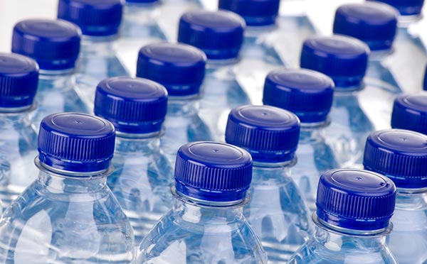 Will Drinking from Plastic Bottles Kill You?