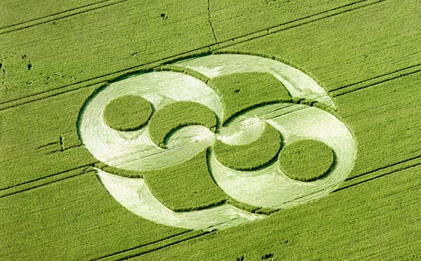 Crop Circle Jerks