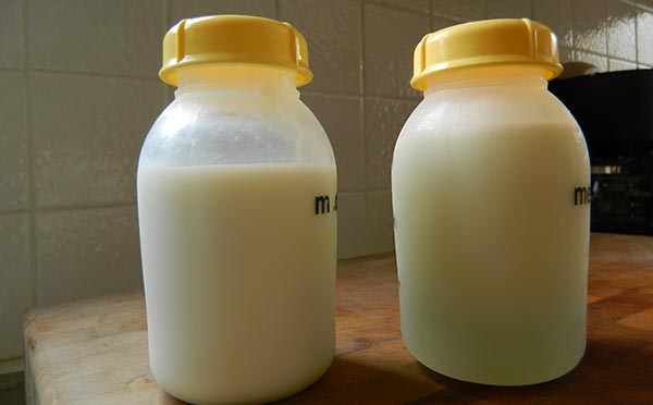 How to Drink Gnarly Breast Milk