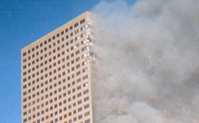 World Trade Center 7: The Lies Come Crashing Down
