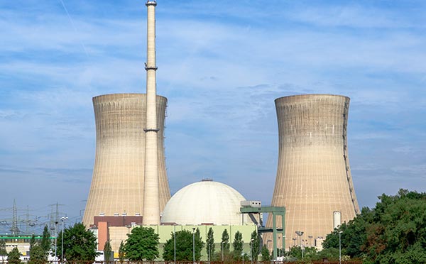 Rethinking Nuclear Power