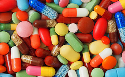 Should You Take Your Vitamins?
