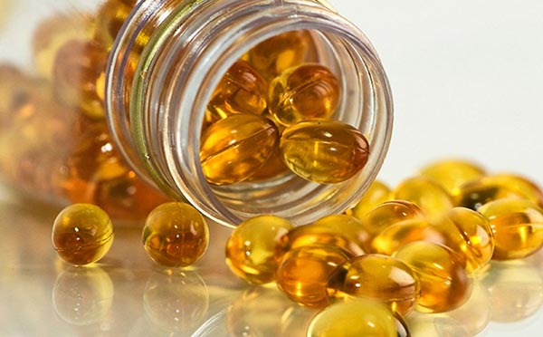 Student Questions: Fish Oil, Charities, and Rumors