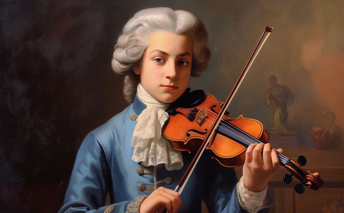 Student Questions: the Mozart Effect, Quantum Theory, and AIDS