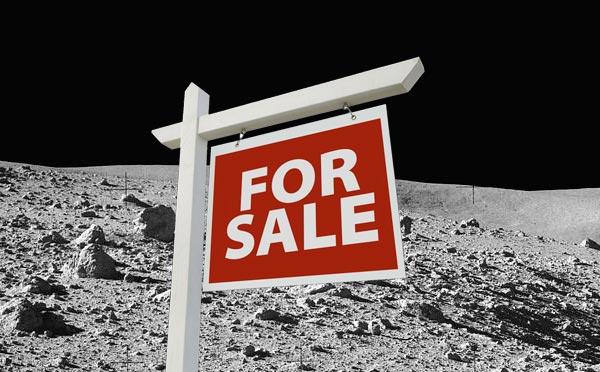 Space Properties for Sale