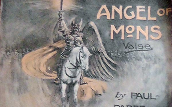 The Angel of Mons