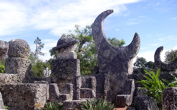 Coral Castle