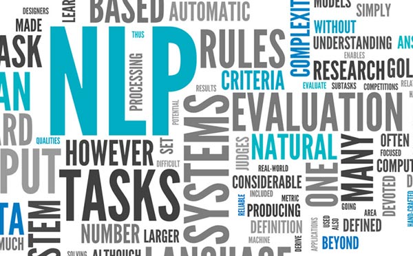 NLP: Neuro-linguistic Programming