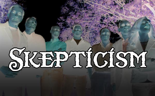 How to Make Skepticism Commercial