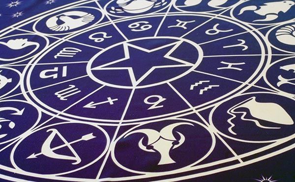 All About Astrology