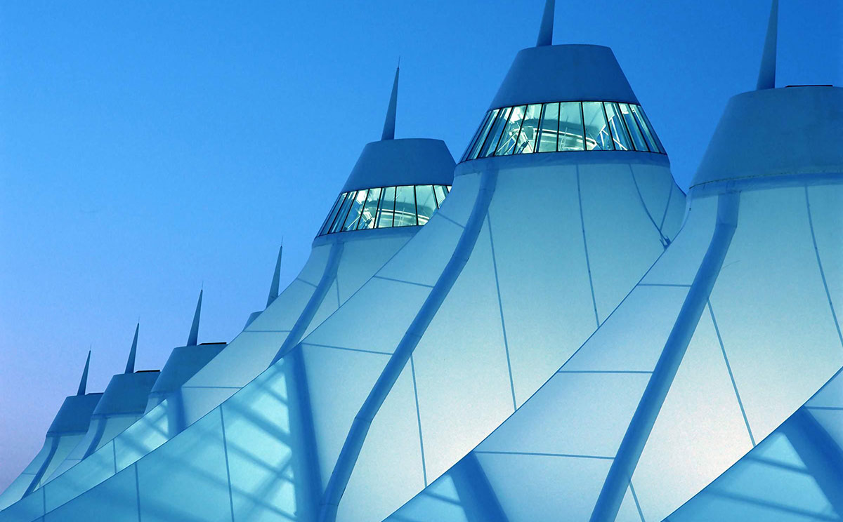 The Denver Airport Conspiracy