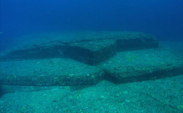 Yonaguni Monument: The Japanese Atlantis