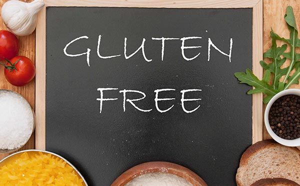 Gluten Free Diets