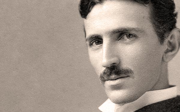 The Cult of Nikola Tesla