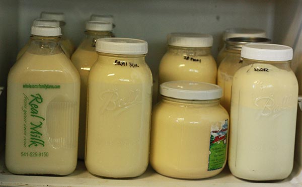 5 False Arguments for Raw Milk