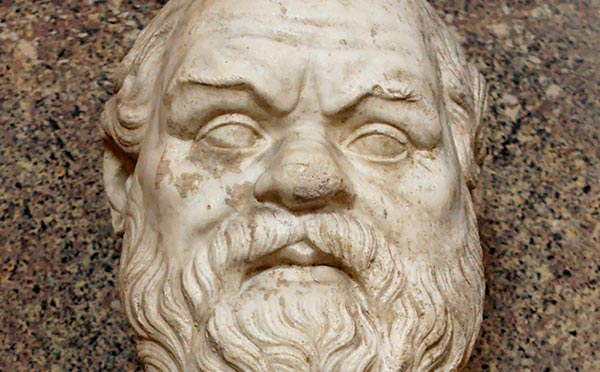Asking the Socratic Questions
