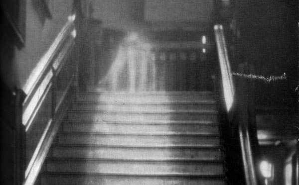 Ghost Photography