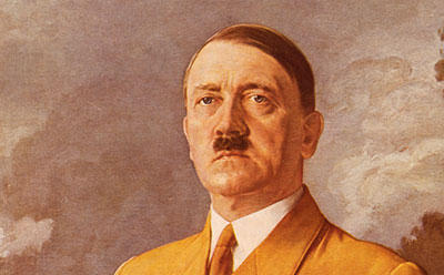 No, Hitler Did Not Escape