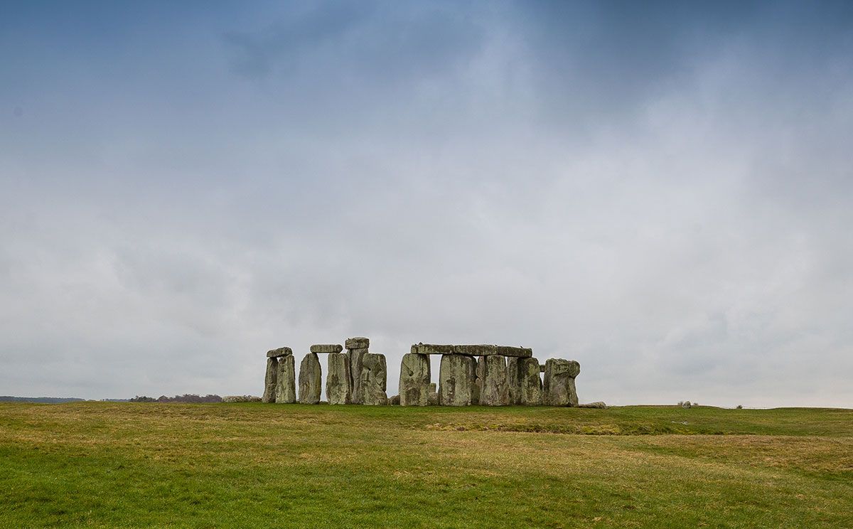 Stonehenge and the Scope of Uncertainty