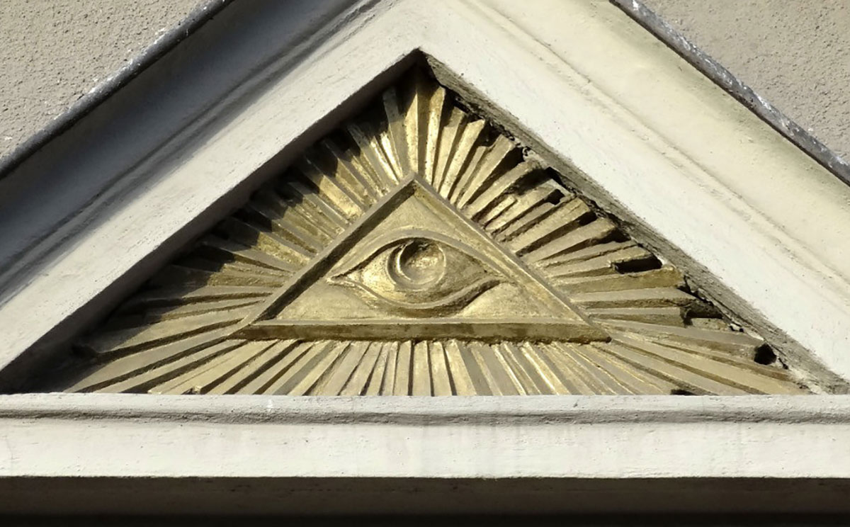 Illuminating the Illuminati