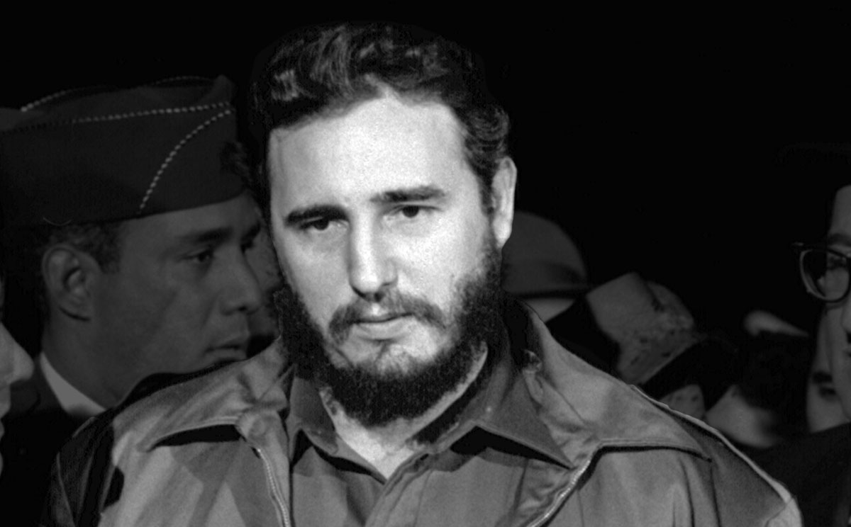Killing Castro