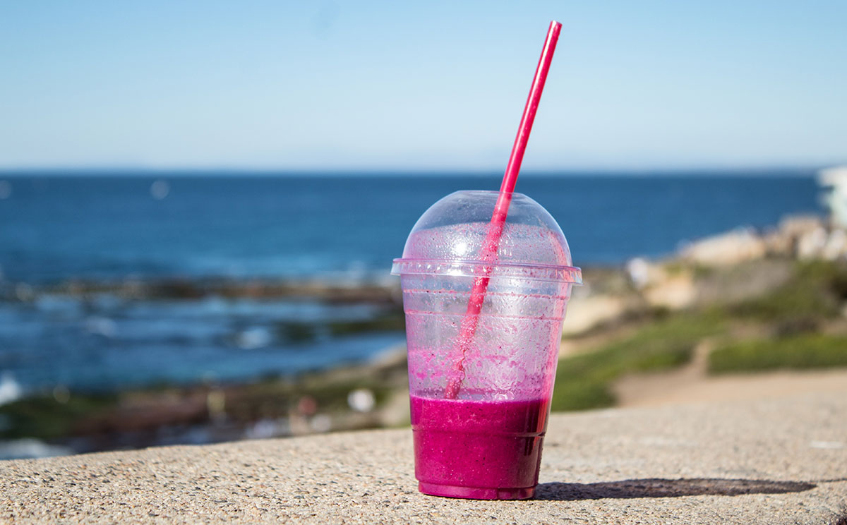 Rethinking Plastic Straw Bans