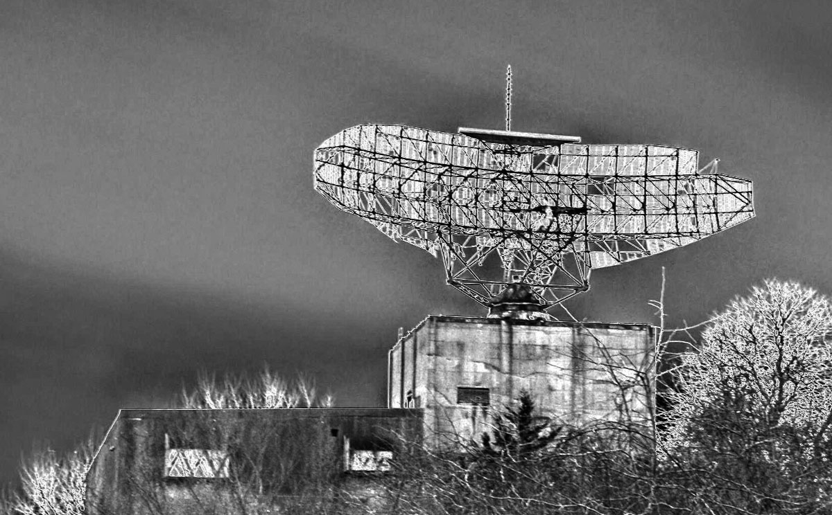 The Montauk Project