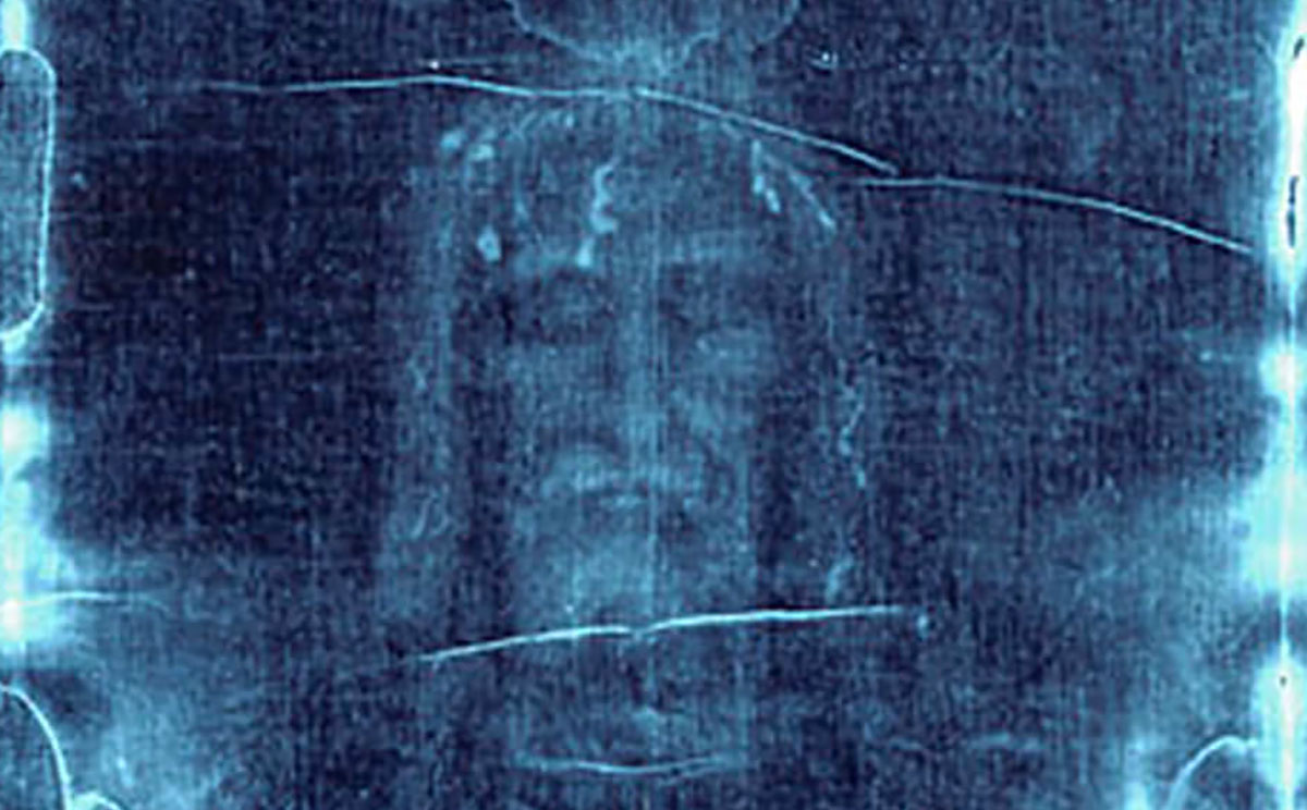 What Made the Shroud of Turin Immortal