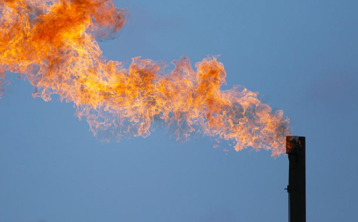 Why You Need to Care About Methane