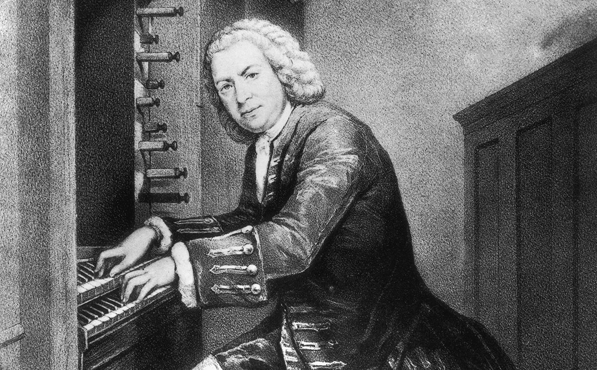 On the Authorship of the Toccata and Fugue in D Minor