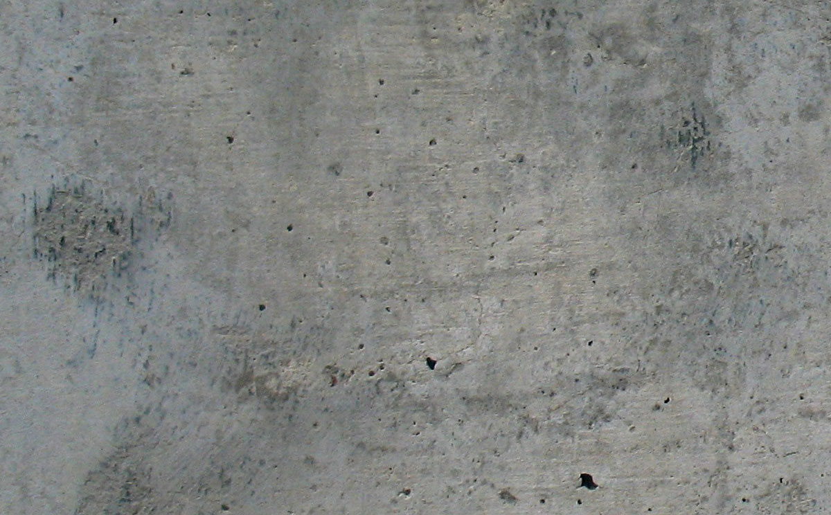 Why You Need to Care About Concrete