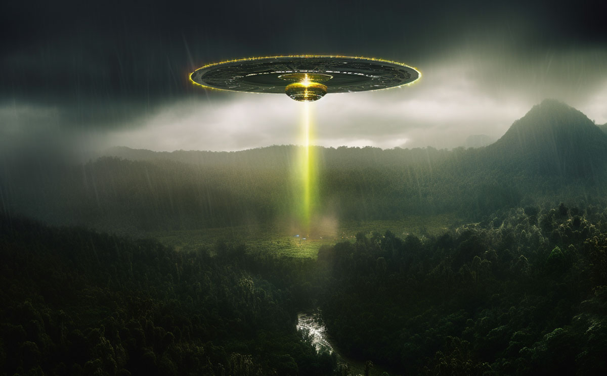Brazil's Roswell: The Varginha UFO