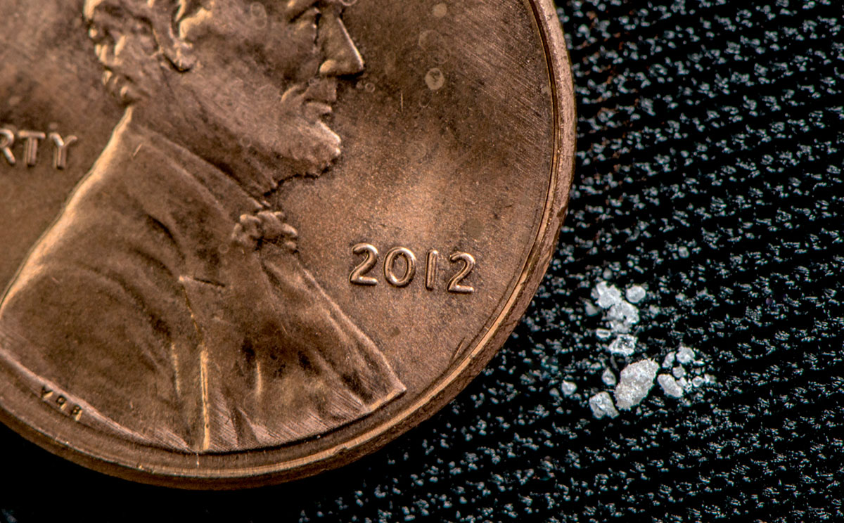 Handling Fentanyl: A Touchy Topic