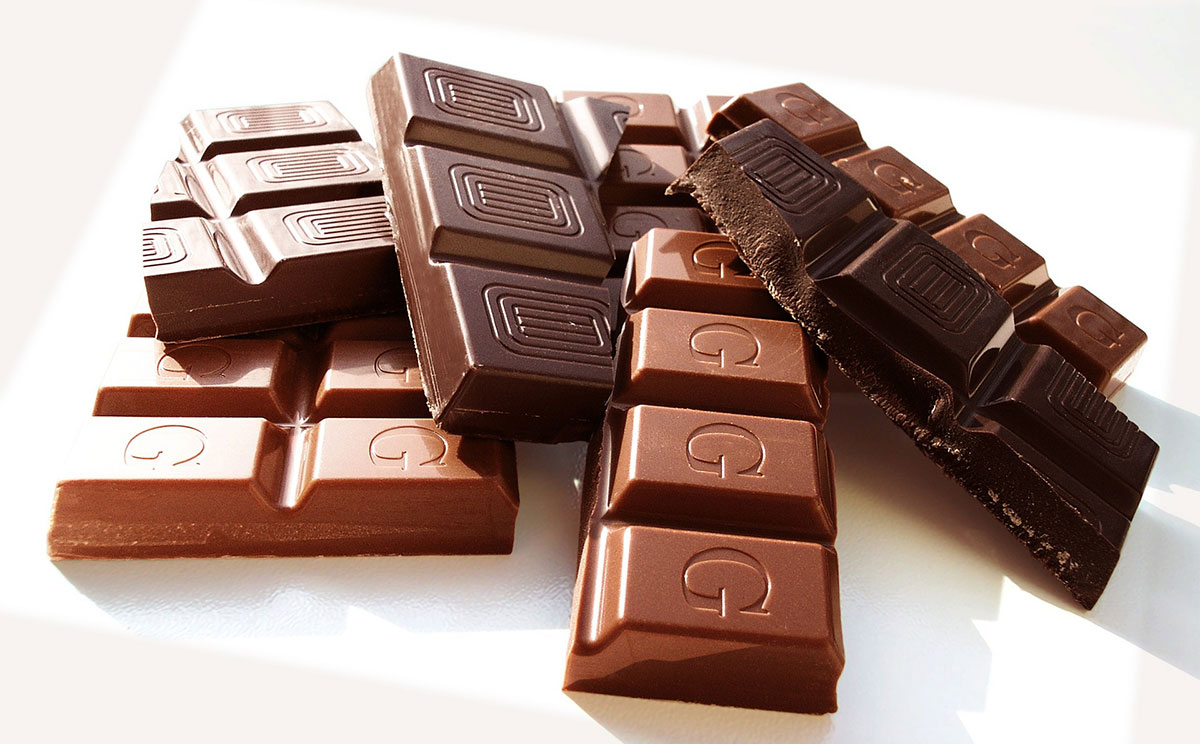 Chocolate Myths