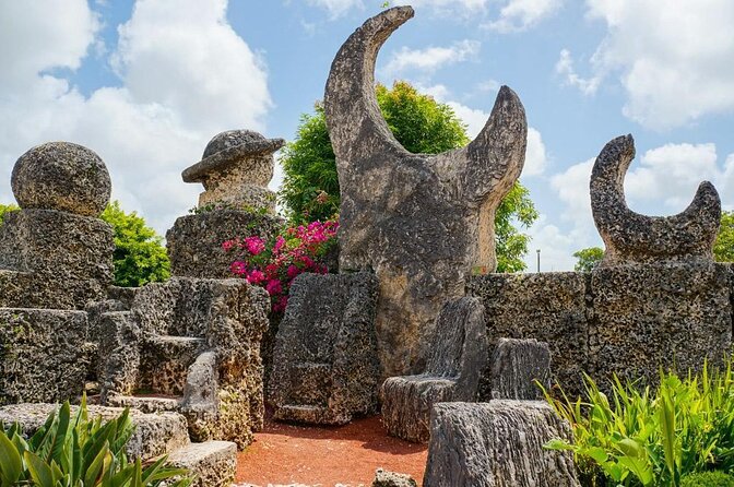 Coral Castle