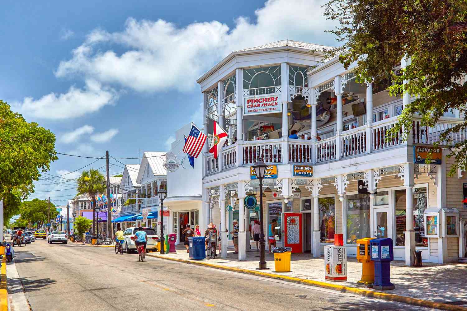 Key West